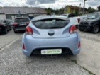 Hyundai Veloster, kupé, benzin