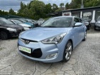 Hyundai Veloster, kupé, benzin