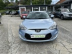 Hyundai Veloster, kupé, benzin