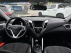 Hyundai Veloster, kupé, benzin