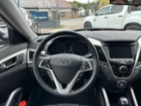 Hyundai Veloster, kupé, benzin