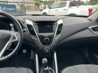 Hyundai Veloster, kupé, benzin