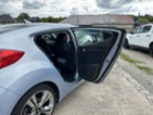Hyundai Veloster, kupé, benzin
