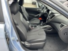 Hyundai Veloster, kupé, benzin