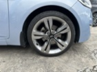Hyundai Veloster, kupé, benzin