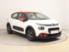 Citroen C3, 1.2 PureTech, Klima, Tempomat,,