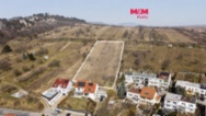 Prodej pozemku k bydlení, 7881 m², Mikulov