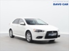 Mitsubishi Lancer, 1,8 MIVEC 103kW CZ Sportback,