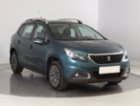 Peugeot 2008, 1.2 PureTechAllure , ČR,1.maj, Serv