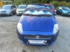 Fiat Punto, 1,4,SERVISKA,100TKM,1MAJ65LET,