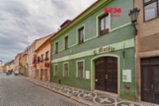 Pronájem bytu 1+1, 40 m², Jičín, ul. Nerudova