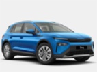 Škoda Elroq, Selection 60 61kWh 140kW, SUV,