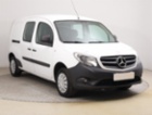 Mercedes Citan, 111 CDI, 5Míst, 634kg, ČR, 1Maj,