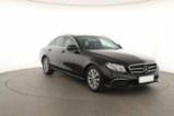 Mercedes Třída E, E 220 d,, Sedan/Saloon, Diesel