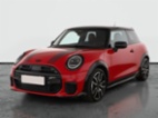 MINI 3-door, Cooper S, ACC, 360°, HUD, Výhřev,