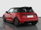 MINI 3-door, Cooper S, ACC, 360°, HUD, Výhřev,