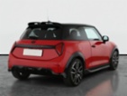 MINI 3-door, Cooper S, ACC, 360°, HUD, Výhřev,