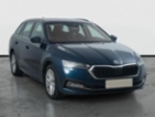 Skoda Octavia, 2.0 TDIStyle , ČR,1.maj, Tempomat,,