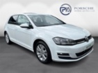 Volkswagen Golf, 1.2 TSI MARATON EDITION  81 kW,