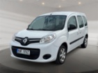 Renault Kangoo, ZEN 1.5BDCi 70kW CZ DPH, kombi,