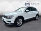 Volkswagen Tiguan, 1.5 TSI MARATON EDITION, SUV,