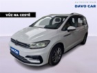 Volkswagen Touran, 1,5 TSI 110 kW DSG R-line DPH,