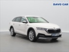 Škoda Octavia, 2,0 TDI 147kW DSG CZ Scout DPH,