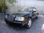 Mercedes-Benz 124, E320 162kW PŘEDRENOVAČNÍ STAV,