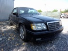 Mercedes-Benz 124, E320 162kW PŘEDRENOVAČNÍ STAV,