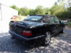 Mercedes-Benz 124, E320 162kW PŘEDRENOVAČNÍ STAV,