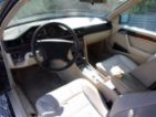 Mercedes-Benz 124, E320 162kW PŘEDRENOVAČNÍ STAV,