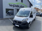 Fiat Ducato, 2.2Multijet 88kW L3H2 NOVÁ STK