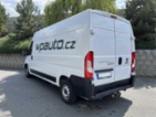 Fiat Ducato, 2.2Multijet 88kW L3H2 NOVÁ STK
