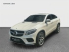 Mercedes-Benz GLE, 350 d AMG 4MATIC, SUV, nafta
