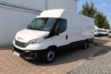 Iveco Daily, 35S180 3,0 Maxi+Klima