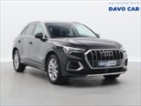 Audi Q3, 2,0 40 TFSI Aut. quattro LED, SUV, benzin