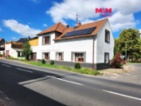 Prodej rodinného domu, 208 m², Jimlín-Zeměchy
