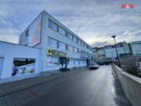 Pronájem kancelářského prostoru, 34 m², Benešov, ul. Žižkova