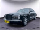 Bentley Arnage, 6,8, limuzína, benzin