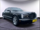 Bentley Arnage, 6,8, limuzína, benzin