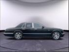 Bentley Arnage, 6,8, limuzína, benzin