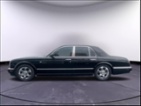 Bentley Arnage, 6,8, limuzína, benzin