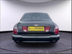 Bentley Arnage, 6,8, limuzína, benzin
