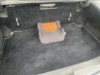Bentley Arnage, 6,8, limuzína, benzin