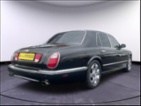 Bentley Arnage, 6,8, limuzína, benzin