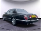 Bentley Arnage, 6,8, limuzína, benzin