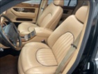 Bentley Arnage, 6,8, limuzína, benzin