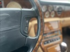 Bentley Arnage, 6,8, limuzína, benzin
