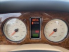 Bentley Arnage, 6,8, limuzína, benzin