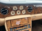 Bentley Arnage, 6,8, limuzína, benzin